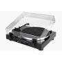 Виниловый проигрыватель Thorens TD-202 highgloss black